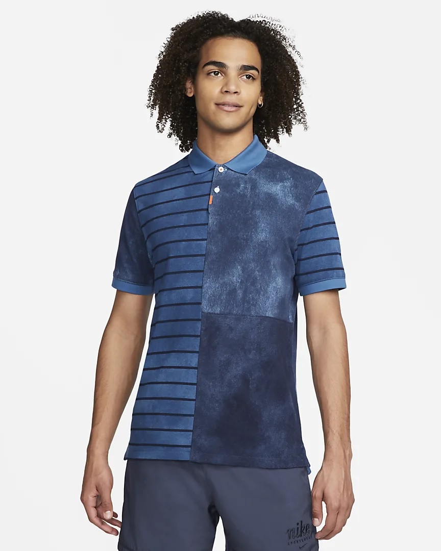 The Nike Polo DH0966-407